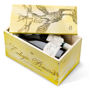Box Wine Eulogio Pomares