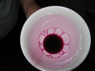 Rose Wine Cambados Rose Wine Cambados