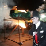 Carnival Galicia Pontevedra