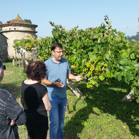 Bruce and Carole Tour RB 1 Day