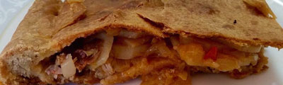 Empanada Gallega